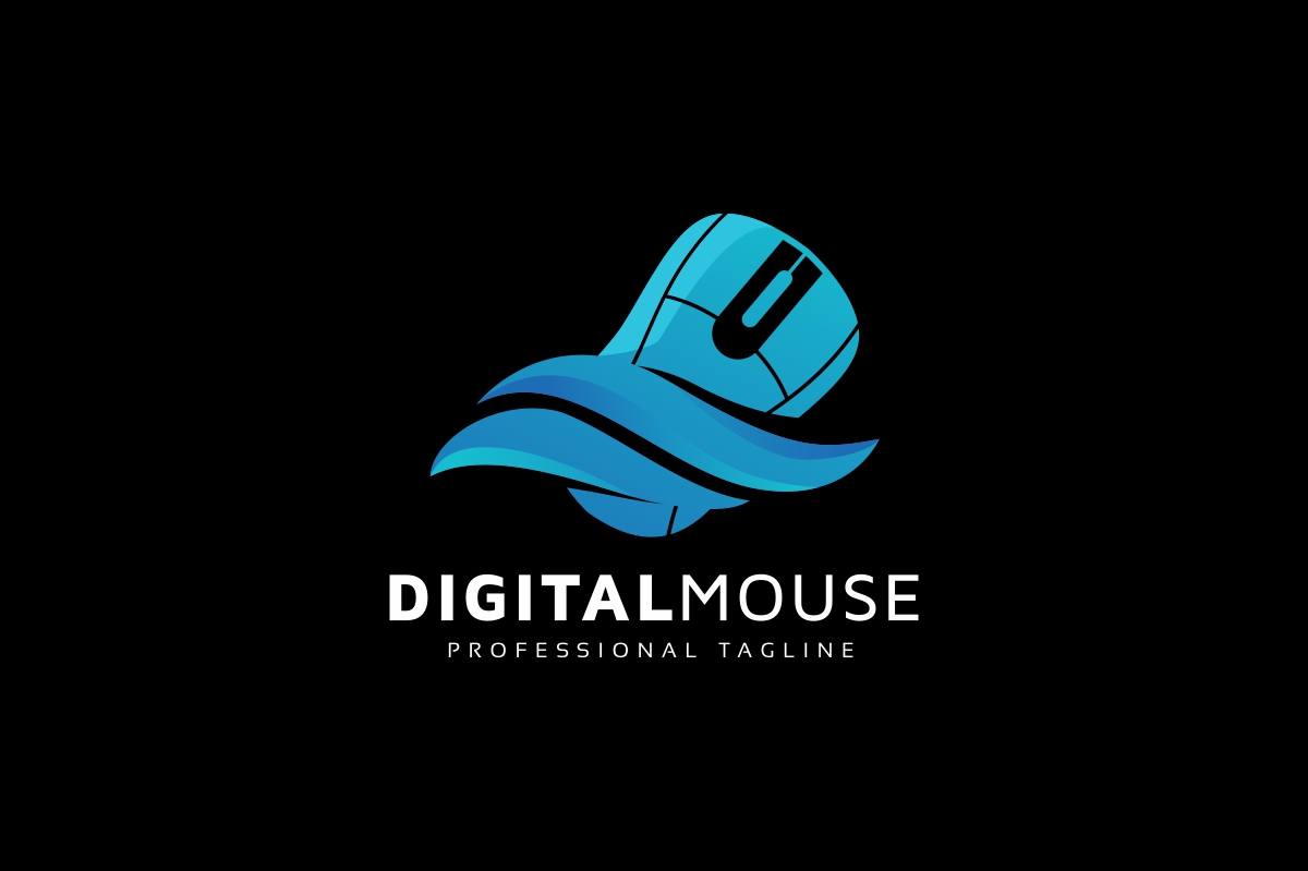 Download Шаблон логотипа "Digital Mouse Logo Template" / Digital Mouse Logo Template - Шаблон логотипа на тему графика cable,check,clean,computer,diagnostic,digital,doctor,electronic,electronics,fresh,health,heart,internet,laptop,modern,monitor,mouse,network,pc,rate