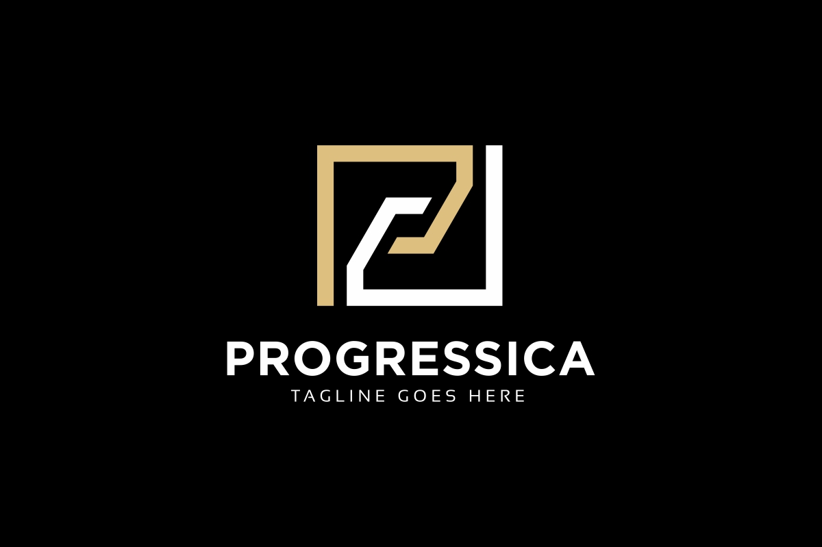 Download Шаблон логотипа "Progressica P Letter Logo Template" / Progressica P Letter Logo Template - Шаблон логотипа на тему графика consultant,corporate,creative,creativity,data,development,digital,entertainment,letter,marketing,media,multimedia,p letter,p letter logo,p logo,photograph,pixel,pixellate,private,professional