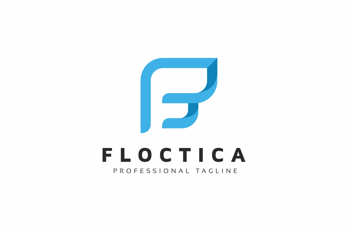 Download Шаблон логотипа "F Letter Logo Template" / F Letter Logo Template - Шаблон логотипа на тему графика 3d,abstrac,advertising,blog,brand,branding,company,computer,creative,design web,dickypanugerahaner,entertaiment,fix,internet,letter,letters,letters f logo,logo,market,marketing