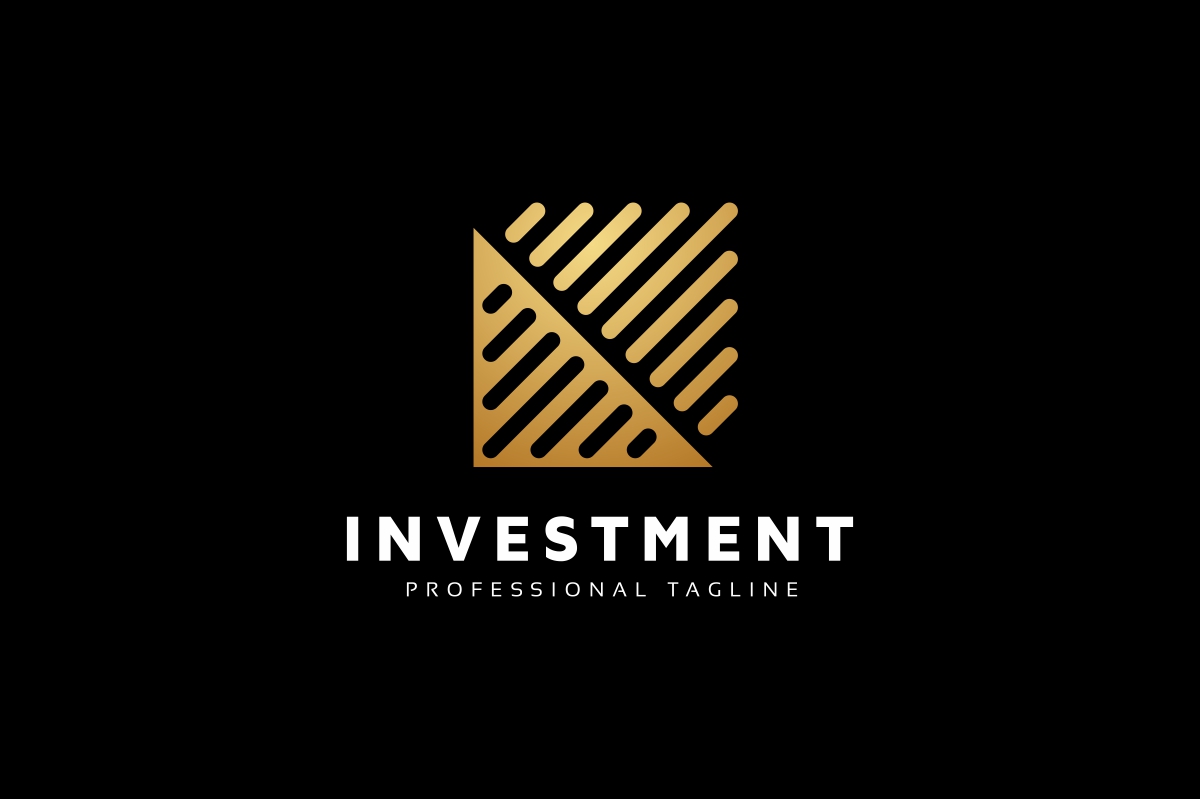 Download Шаблон логотипа "Investment Logo Template" / Investment Logo Template - Шаблон логотипа на тему графика agency,arrow,assurance,bank,diamond,endless,first,formal,infinite,infinity,insurance,inverted,investment,life,luxury,money,opposites,perfect,research,science