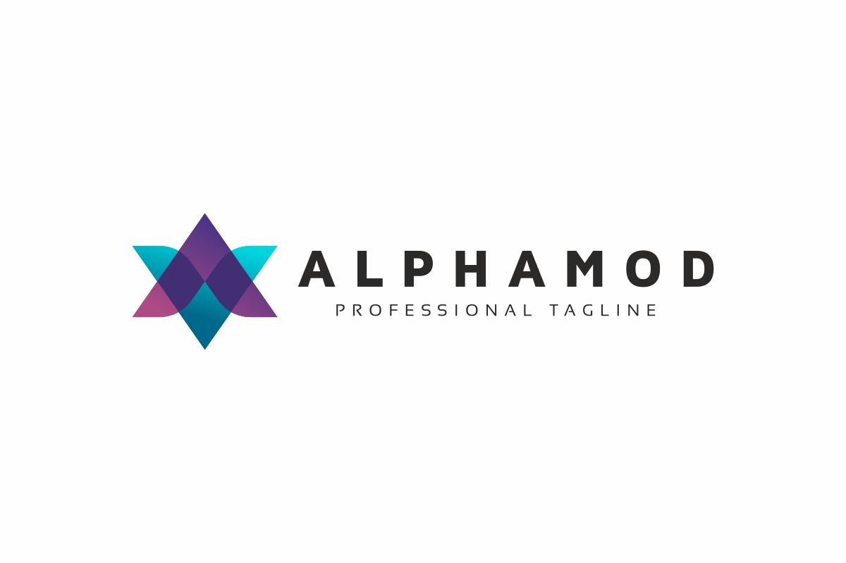 Download Шаблон логотипа "Alpha A Letter Logo Template" / Alpha A Letter Logo Template - Шаблон логотипа на тему графика app,brand,branding,business,colorful,company,corporation,design,digital,icon,identity,letter,logo,media,modern,professional,simple,solid,studio,tech