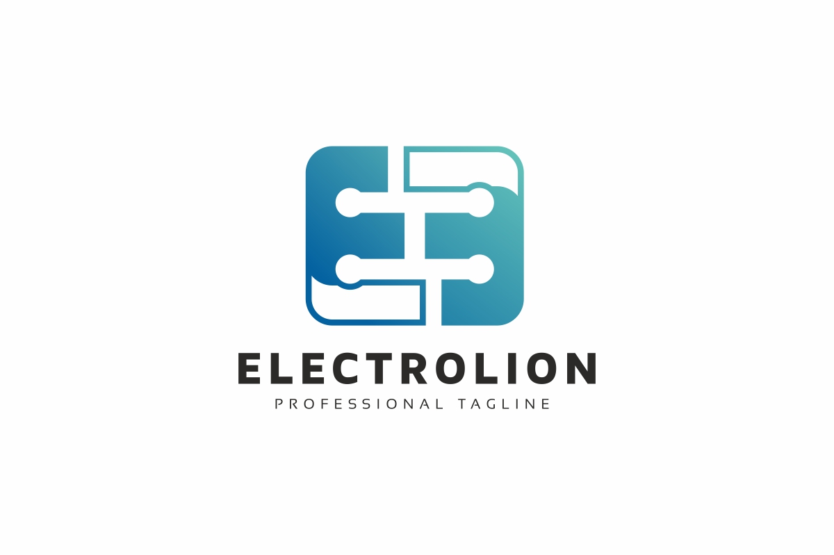 Download Шаблон логотипа "Electrolion E Letter Logo Template" / Electrolion E Letter Logo Template - Шаблон логотипа на тему графика box,brand,branding,business,corporate,cube,cubic,cubical,e letter,e logo,ecommerce,electronic,element,empire,entertainment,expert,expertise,game,hexagon,hexagonal