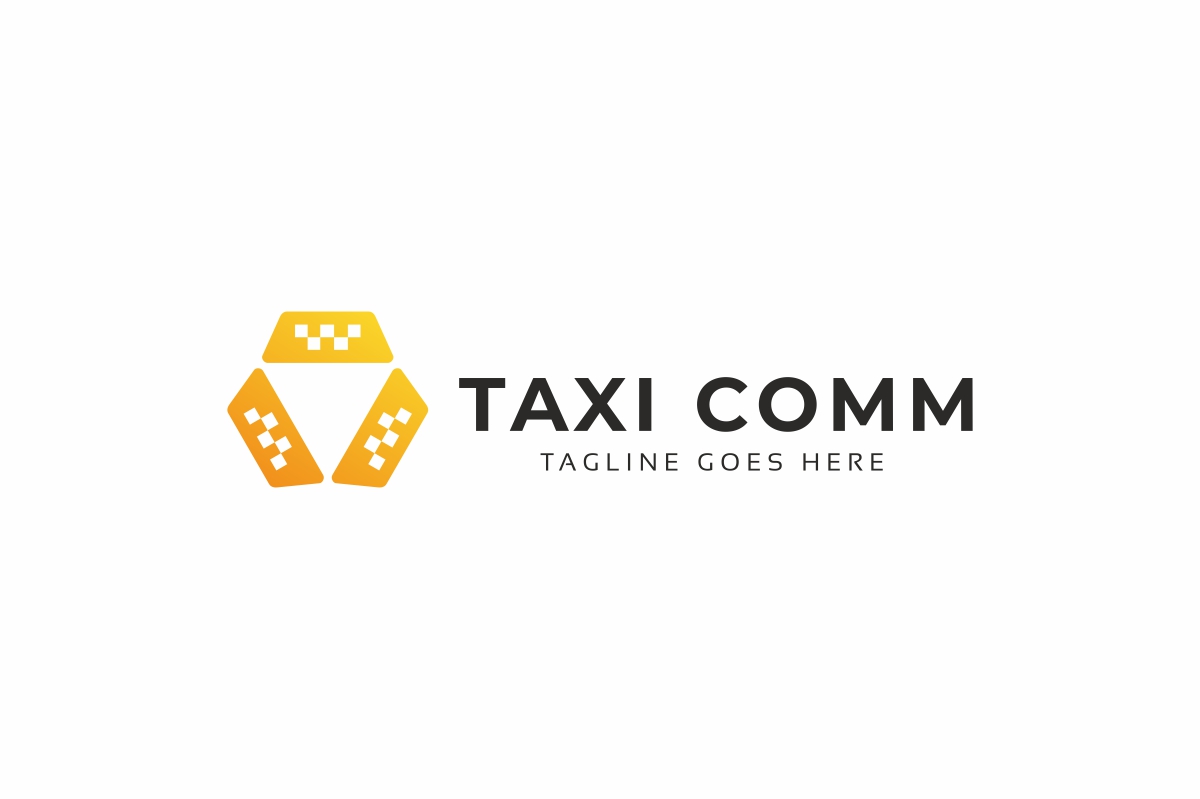 Download Шаблон логотипа "Taxi Logo Template" / Taxi Logo Template - Шаблон логотипа на тему графика app,auto,business,cab,call,car,chique,company,crest,drive,driver,hire,laurel wreath,locator,logo,royal,royalty,shield,software,taxi