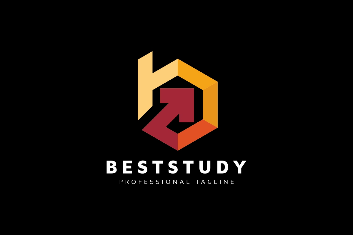 Download Шаблон логотипа "B Letter Arrows Logo Template" / B Letter Arrows Logo Template - Шаблон логотипа на тему графика agency,arrow,b logo,b symbol,brand,branding,business,company,corporate,fast,forward,identity,letter,letter b logo,logo,production house,studio,visual identity