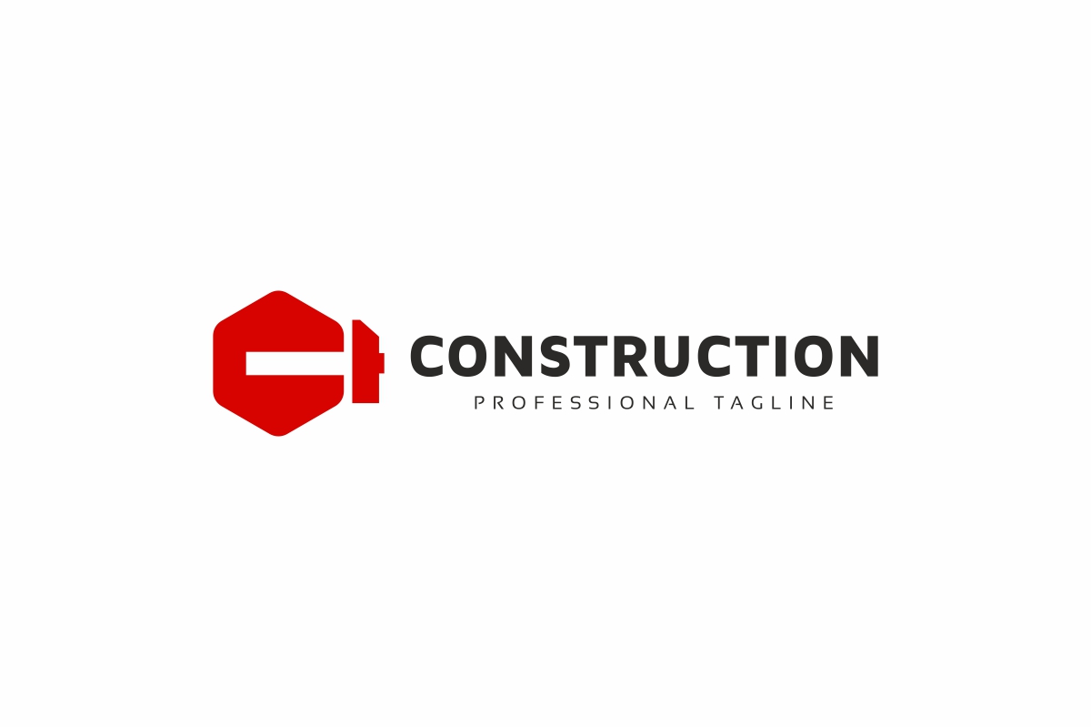 Download Шаблон логотипа "Construction C Letter Logo Template" / Construction C Letter Logo Template - Шаблон логотипа на тему графика architect,architecture,blue,blue print,blueprint,build,building,c logo,construction,construction company,diy,interior,letter,plan,symbol,tech,technic,technique,work