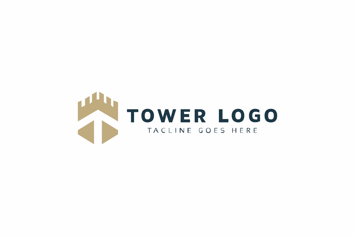 Download Шаблон логотипа "Tower T Letter Logo Template" / Tower T Letter Logo Template - Шаблон логотипа на тему графика antique,app,design,energy,home,host,internet,knight,letter,market,medieval,micro,military,minimalist,new year,program,repair,rock,secure,security