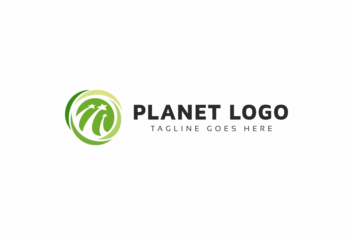 Download Шаблон логотипа "Planet Logo Template" / Planet Logo Template - Шаблон логотипа на тему графика colored,colorful,logo,orbit,planet,reception,sat,satellite,saturn,software,space,spin,system,tv,unique,vector,video,web,world