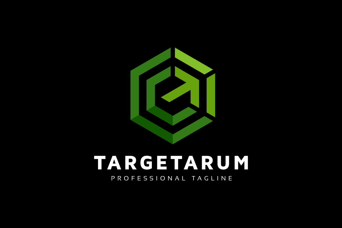 Download Шаблон логотипа "Target Hexagon Arrows Logo Template" / Target Hexagon Arrows Logo Template - Шаблон логотипа на тему графика advisor,arrow,bar graph,box,brand,branding,business,capital,finance,finances,financial,fund,gain,goal,graph,group,growth,hexagon,high,increase