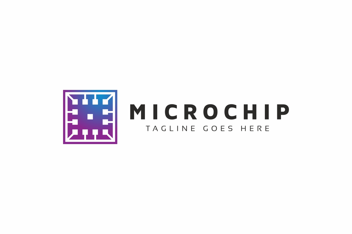 Download Шаблон логотипа "Microchip Logo Template" / Microchip Logo Template - Шаблон логотипа на тему графика cells,chip,circuit,computer,cycle,data,electron,electronic,flake,fragment,hardware,it,machine,media,micro,nano,nanotechnology,pc,round,software