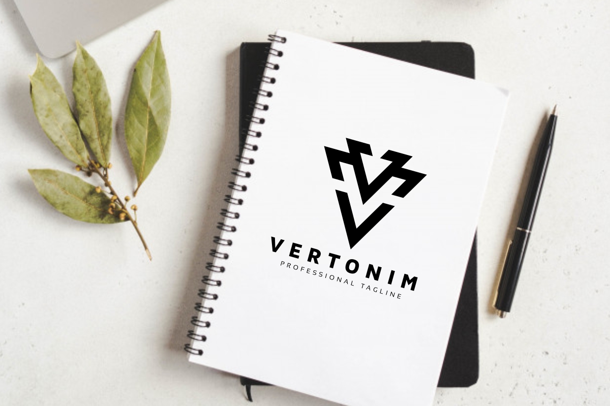 Download Шаблон логотипа "V Letter Logo Template" / V Letter Logo Template - Шаблон логотипа на тему графика bank,blue,branding,business,clothes,design,easy,electronic,insurance company,letter,logotype,minimal,minimalist,monogram logo,network,photographer,print,print ready,professional,programmer