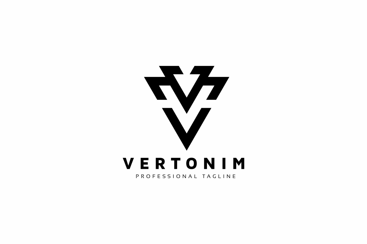Download Шаблон логотипа "V Letter Logo Template" / V Letter Logo Template - Шаблон логотипа на тему графика bank,blue,branding,business,clothes,design,easy,electronic,insurance company,letter,logotype,minimal,minimalist,monogram logo,network,photographer,print,print ready,professional,programmer