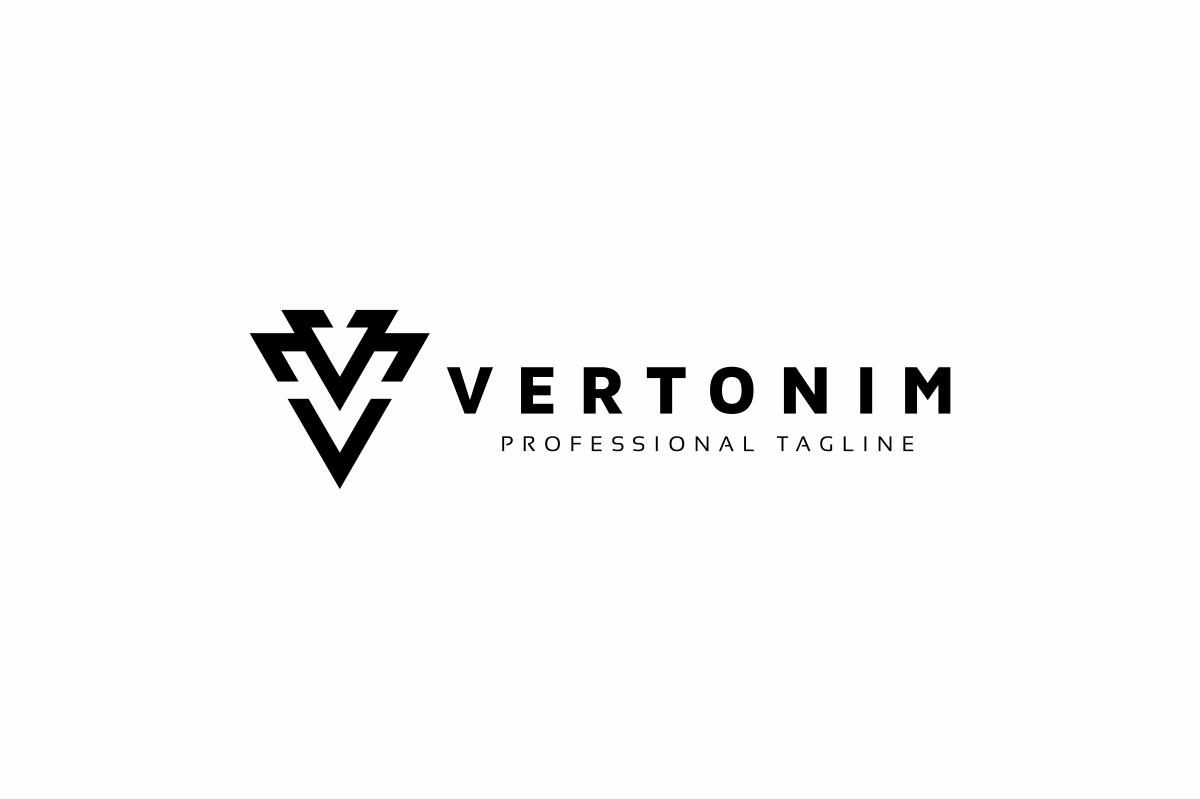 Download Шаблон логотипа "V Letter Logo Template" / V Letter Logo Template - Шаблон логотипа на тему графика bank,blue,branding,business,clothes,design,easy,electronic,insurance company,letter,logotype,minimal,minimalist,monogram logo,network,photographer,print,print ready,professional,programmer