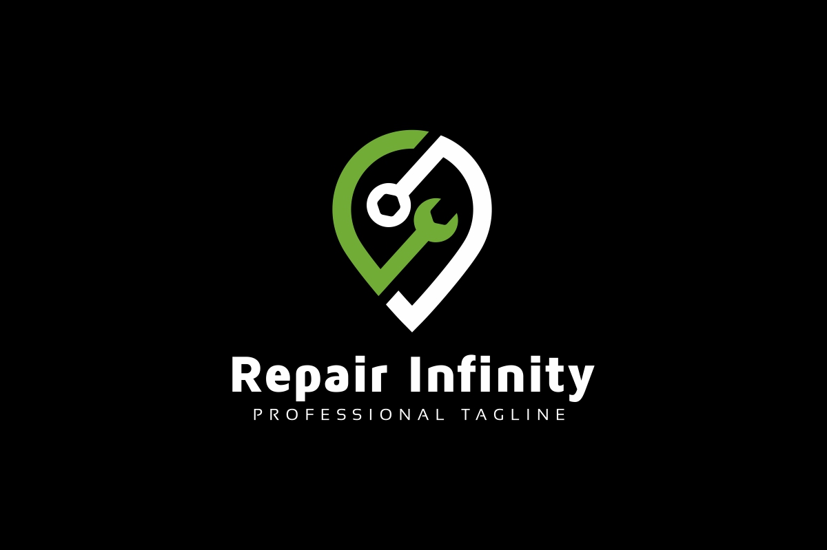 Download Шаблон логотипа "Repair Infinity Logo Template" / Repair Infinity Logo Template - Шаблон логотипа на тему графика android,app,bar,circular,computer,connect,connected,connection,dev,developer,diamond,endless,geek,infinite,infinite loop,infinito,infinity,infinity logo design,internet business,loops