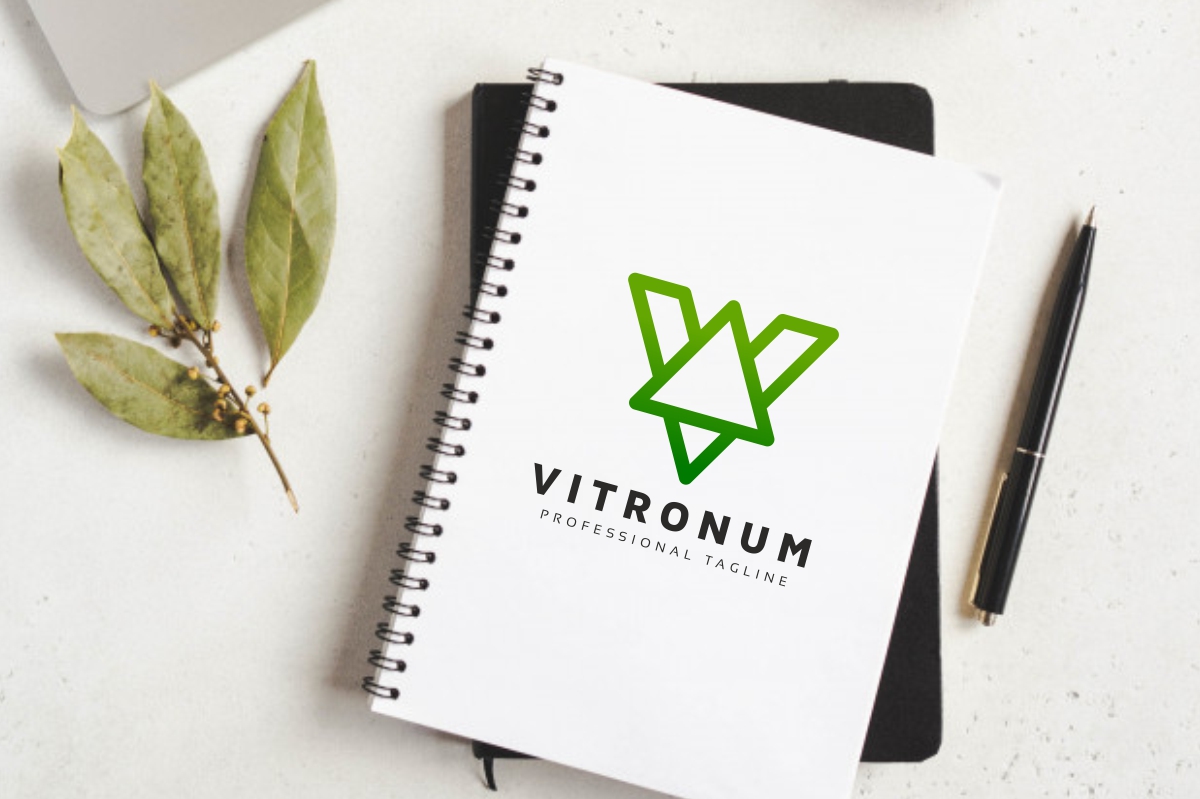 Download Шаблон логотипа "Vitronum V Letter Logo Template" / Vitronum V Letter Logo Template - Шаблон логотипа на тему графика abstract,brand,business,consulting,corporate,entertainment,game,gamer,gaming,identity,investment,letter v,marketing,media,professional,real estate,sport,studio,symbol,technologies