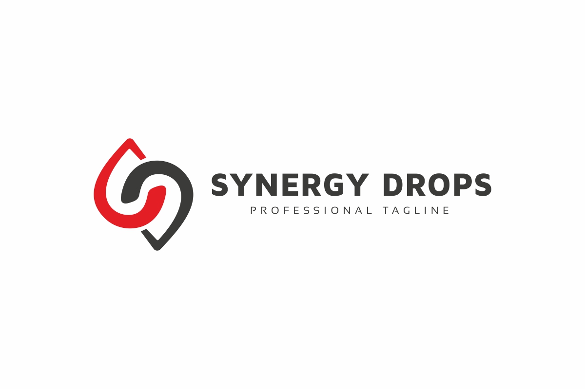 Download Шаблон логотипа "Synergy Drops Logo Template" / Synergy Drops Logo Template - Шаблон логотипа на тему графика aqua,aquatic,blue,cold,deep,drink,drop,eco,fluid,fresh,green,liquid,liquor,nature,ocean,plumbing,rain,raindrop,river,sea