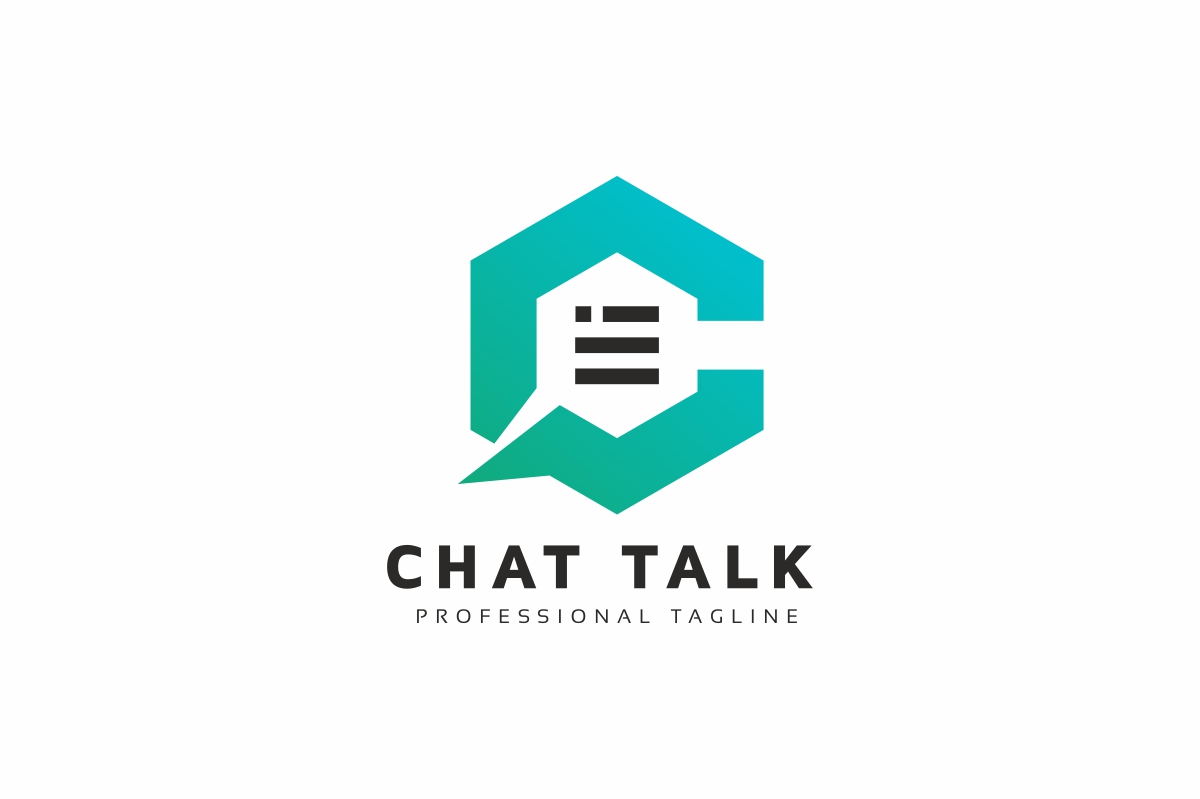 Download Шаблон логотипа "Chat Talk C Letter Logo Template" / Chat Talk C Letter Logo Template - Шаблон логотипа на тему графика accounting,association,best logo,bold,brand,branding,bubble,c letter,c logo,chat,chat logo,chatting,community,completed,letter,logo,message,professional,social,social chat