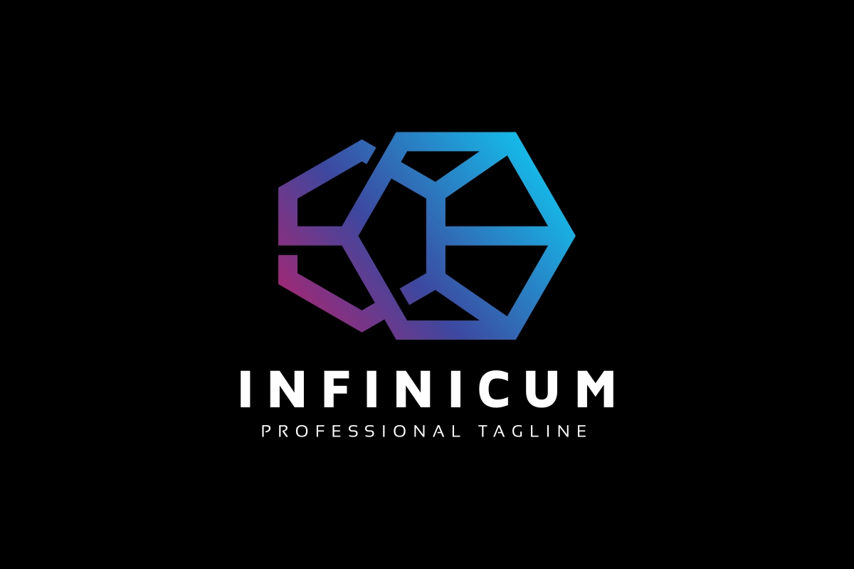 Download Шаблон логотипа "Infinity Logo Template" / Infinity Logo Template - Шаблон логотипа на тему графика administrative,agency,belief,bold,branding,business,colorful,communication,company,consult,consult logo,consulting,corporate,creative,endless,full color,human,infinity,law,logo