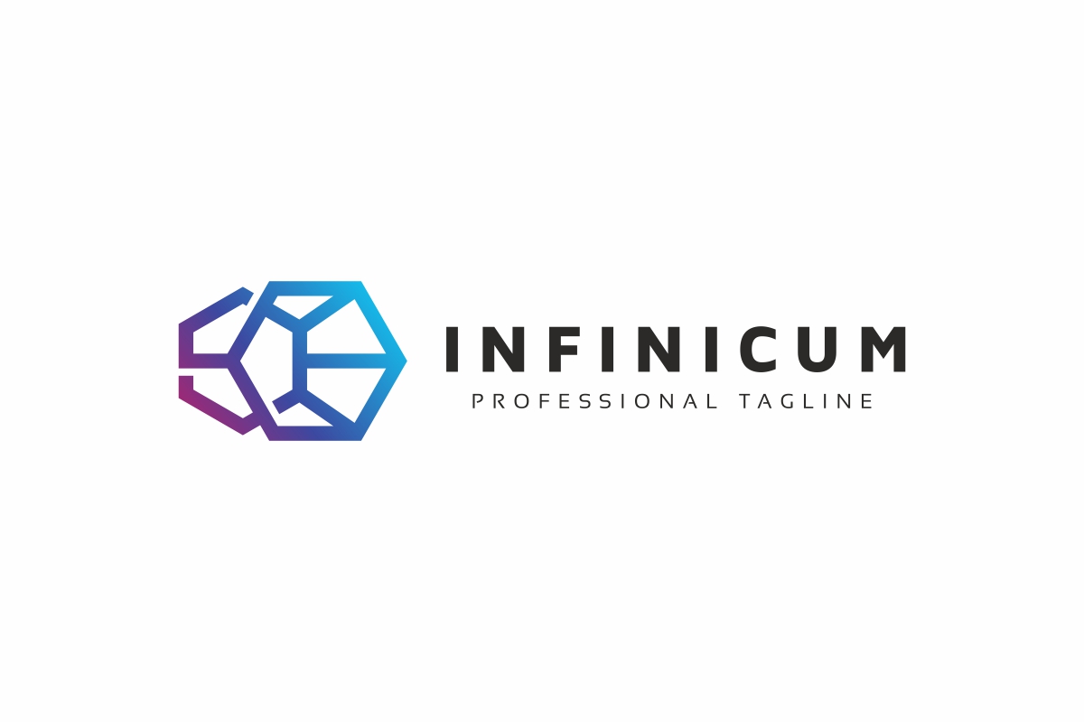 Download Шаблон логотипа "Infinity Logo Template" / Infinity Logo Template - Шаблон логотипа на тему графика administrative,agency,belief,bold,branding,business,colorful,communication,company,consult,consult logo,consulting,corporate,creative,endless,full color,human,infinity,law,logo