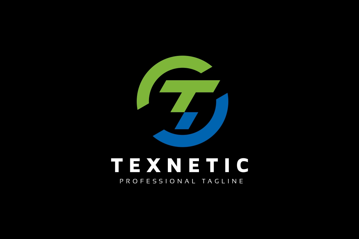 Download Шаблон логотипа "T Letter Logo Template" / T Letter Logo Template - Шаблон логотипа на тему графика alphabet,arrow,auto,automotive,character,characters,circle,colorful,design,in,letter,logo,logo design,round,simple,straight,symbol,tech,technology,template