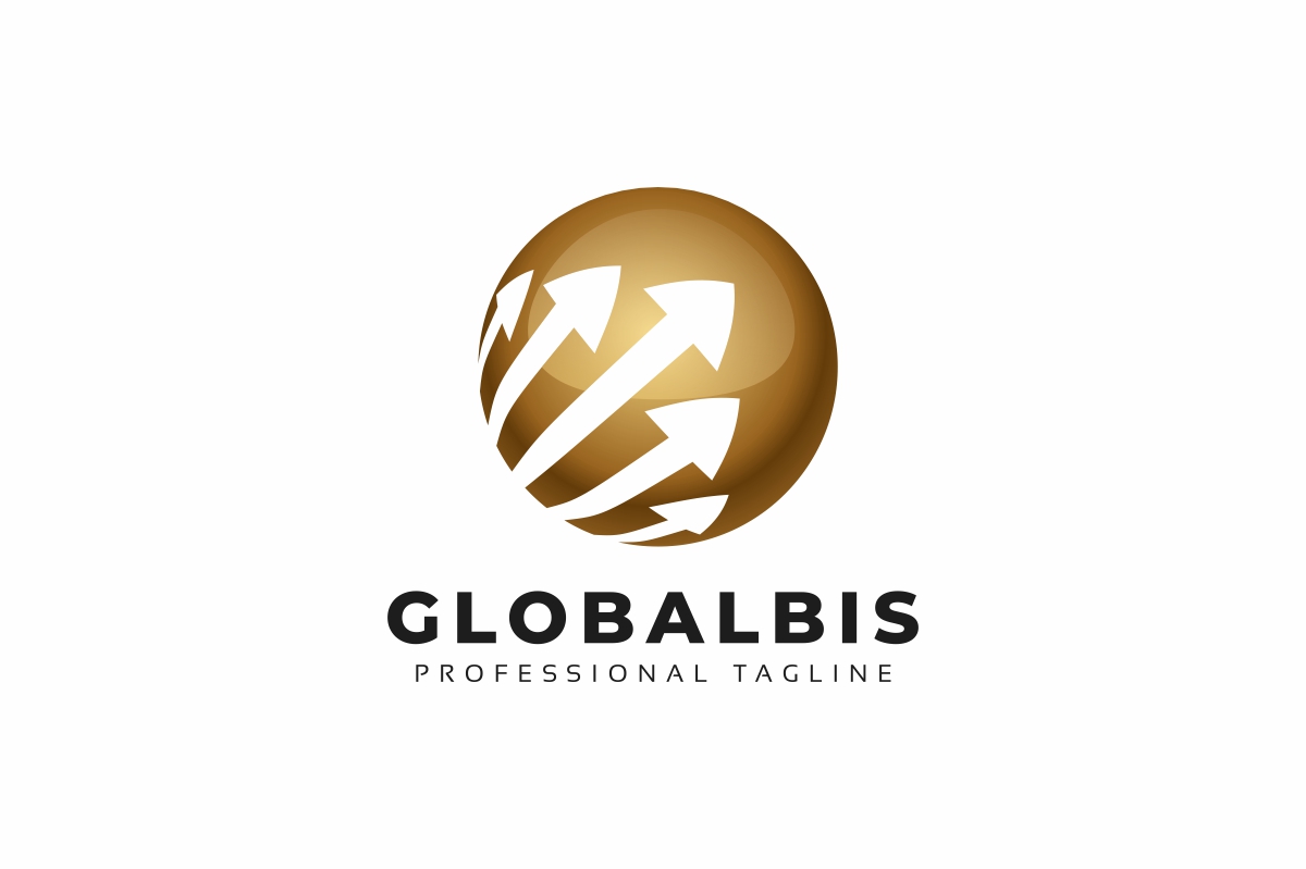 Download Шаблон логотипа "Global Logo Template" / Global Logo Template - Шаблон логотипа на тему графика abstract,agency,agent,agents,apparel,application,brand,branding,business,clean,clothing,club,community,company,concept,cool,corporation,creative,forum,game