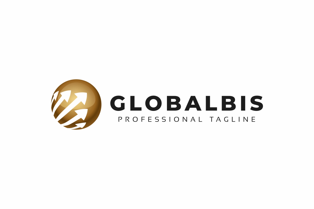Download Шаблон логотипа "Global Logo Template" / Global Logo Template - Шаблон логотипа на тему графика abstract,agency,agent,agents,apparel,application,brand,branding,business,clean,clothing,club,community,company,concept,cool,corporation,creative,forum,game