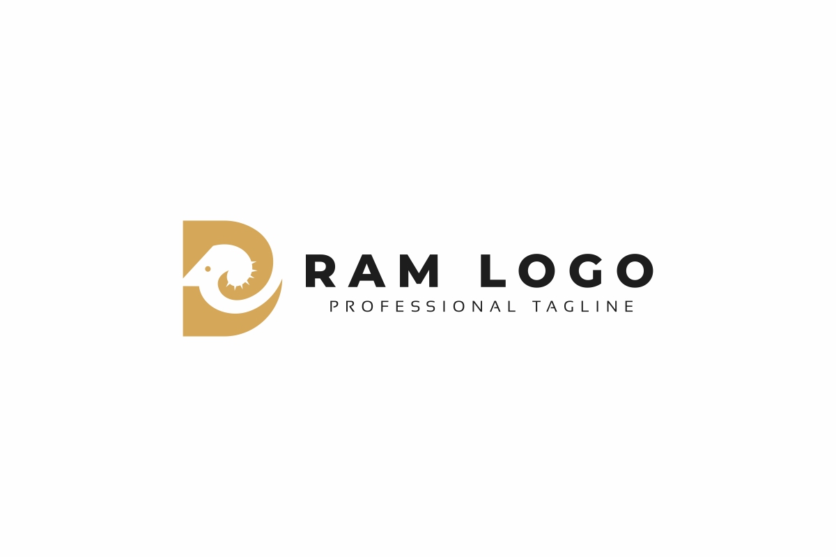 Download Шаблон логотипа "Ram Logo Template" / Ram Logo Template - Шаблон логотипа на тему графика attack,automotive,business,construction,consulting,defense,fast,finance,horns,horns goat,investing,investment,leadership,machinery,male,management,outdoor,outdoors,power,powerpoint