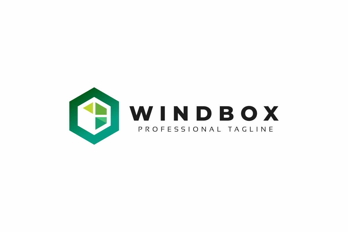 Download Шаблон логотипа "Windows Box Logo Template" / Windows Box Logo Template - Шаблон логотипа на тему графика 3d,architect,architecture,basic,box,brand,branding,clean,clever,complex,corporate,high tech,identity,innovation,smart,smart objects,symbol,tech,visual identity,ware