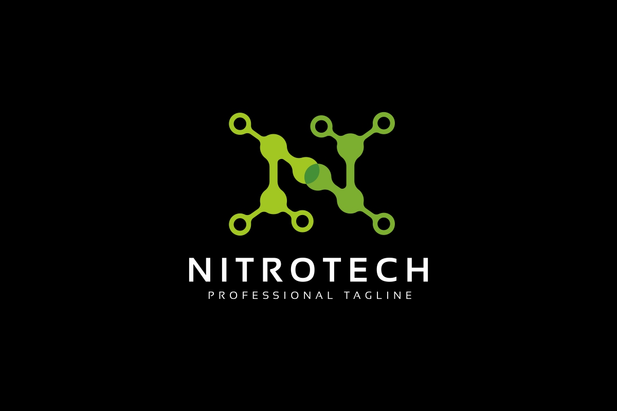 Download Шаблон логотипа "Nitro Tech N Letter Logo Template" / Nitro Tech N Letter Logo Template - Шаблон логотипа на тему графика 3d,abstract,application,business,communication,communications,computer,financial,globe,internet,letter,logo,marketing,n consulting,nitro,security,service,sphere,tech,technology