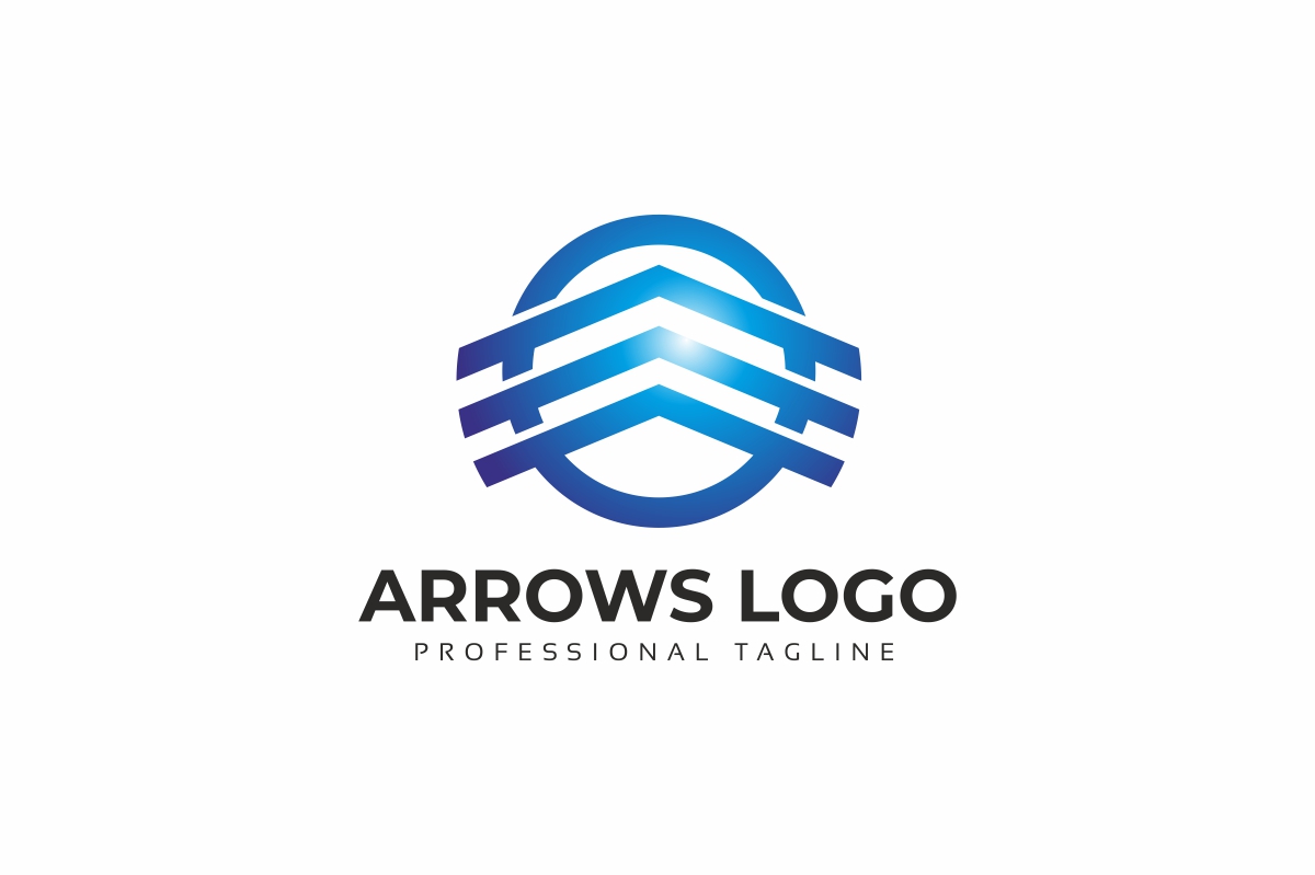 Download Шаблон логотипа "Arrows Logo Template" / Arrows Logo Template - Шаблон логотипа на тему графика architecture,arrow,arrow head,black,blockchain,box,capital,communication,connection,construction,crypto currency,cube,data,development,digital,finance,geometric,hexagon,host,hosting