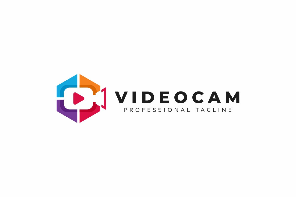 Download Шаблон логотипа "Video Camera Logo Template" / Video Camera Logo Template - Шаблон логотипа на тему графика acting,actor,brand,branding,business,camera,cameraman,communication,conference,digital,discussion,event,film,image,lens,media,meeting,mobile,mobility,movie