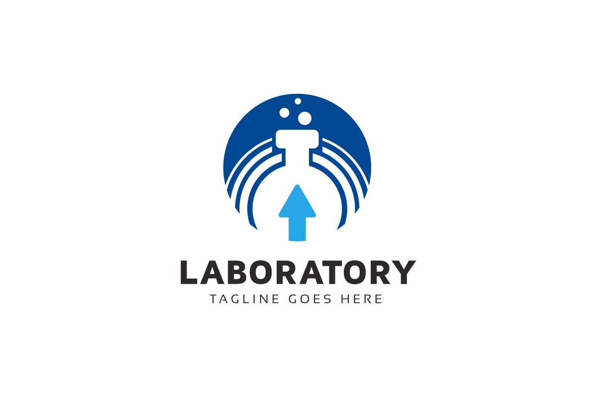 Download Шаблон логотипа "Laboratory Logo Template" / Laboratory Logo Template - Шаблон логотипа на тему графика alchemist,business,chemical,chemistry,company,design,laboratory,letter,logo,professional,science,shape,simple,strong,studio,symbol,template,triangle,vector