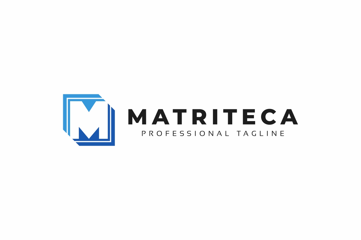 Download Шаблон логотипа "M Letter Logo Template" / M Letter Logo Template - Шаблон логотипа на тему графика letter,abstract,logo,icon,symbol,shape,emblem,vector,design,modern,sign,graphic,business,art,alphabet,geometric,corporate,creative,initial,element