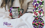 Two Orchids PNG Aquarelle Set Illustration Template Small Screenshot Two Orchids PNG Aquarelle Set Illustration