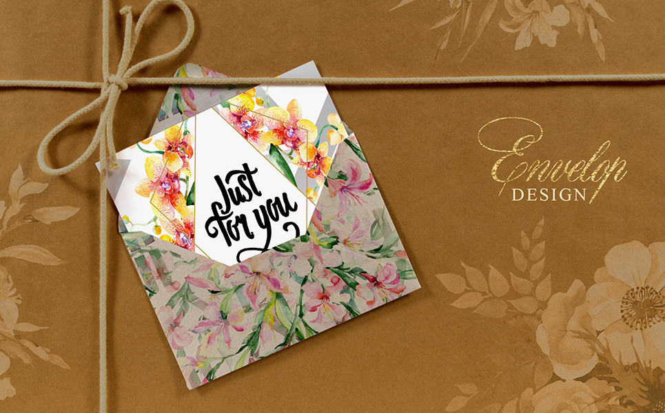 Magnificent Bouquets Watercolor PNG Иллюстрация шаблон Маленький скриншот Иллюстрация "Magnificent Bouquets Watercolor PNG"