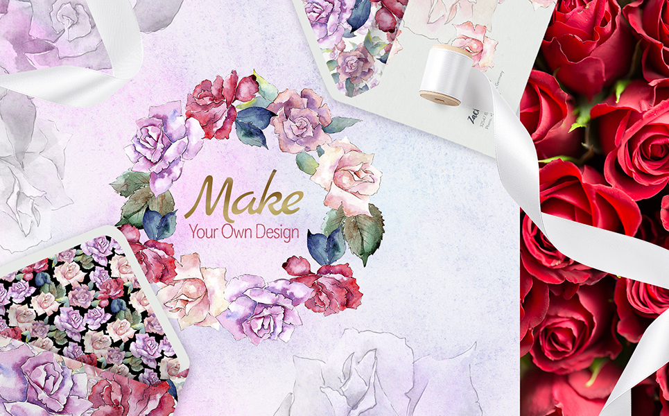 Roses Watercolor Png illustration En liten skärmdump Roses Watercolor Png Illustration