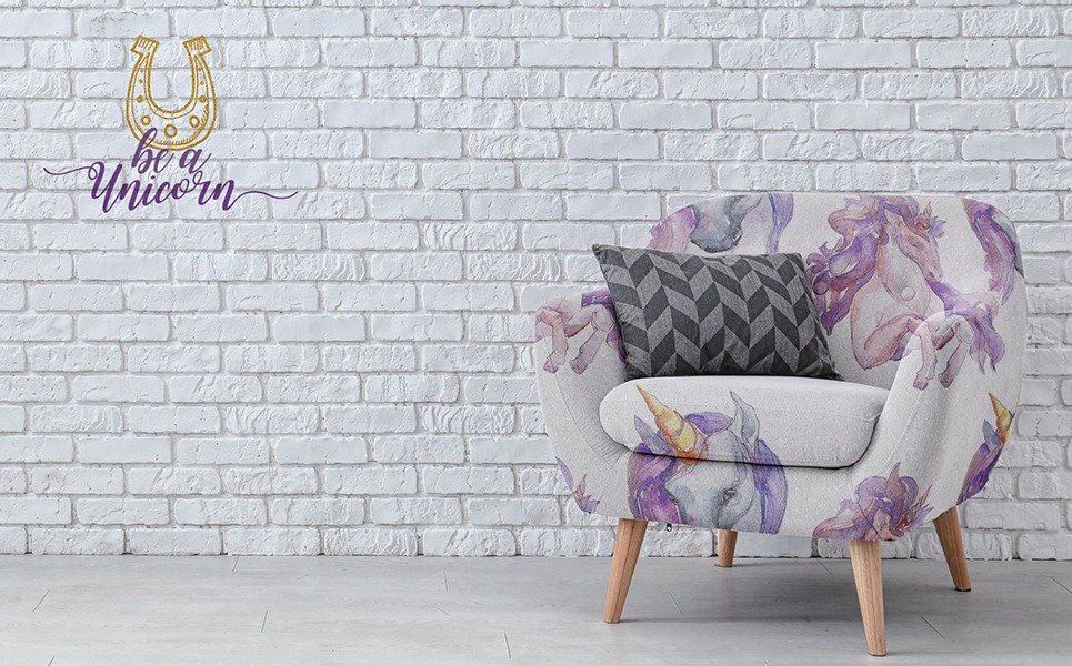 Unicorn Violet Watercolor png Illustration Template Small Screenshot Unicorn Violet Watercolor png Illustration