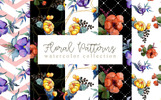 Bouquets On March 8 Watercolor Png Illustration Template Small Screenshot Bouquets On March 8 Watercolor Png Illustration