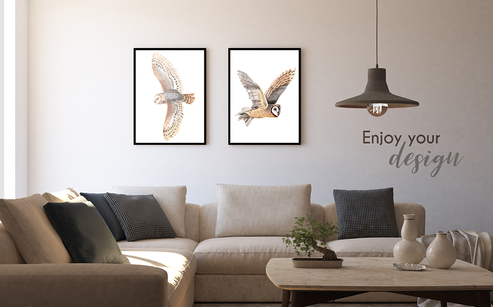 Owl Watercolor png Illustration Theme Small Screenshot Owl Watercolor png Illustration