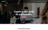 Sinax - Corporate And Business Bootstrap Modèle PSD Grande capture d'écran "Sinax - Corporate And Business" modèle PSD Bootstrap New Screenshots BIG