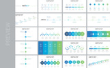 InfoShop-Infographic Presentation Beautiful PPTX Theme Small Screenshot InfoShop-Infographic Presentation PowerPoint Template