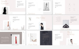 Neolook Minimal Professional Presentation Theme Small Screenshot Neolook Minimal PowerPoint Template