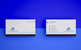 Multipurpose Business Card | vol.18 Corporate identity Theme Small Screenshot Multipurpose Business Card | vol.18 Corporate Identity Template