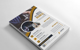 Graphics corporate identity-mall En liten skärmdump Corporate identity-mall för Graphics