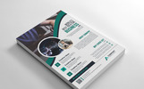 Graphics corporate identity-mall En liten skärmdump Corporate identity-mall för Graphics