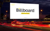 Billboards Vol.2 Tema Mockup del prodotto Screenshot piccolo Tema Mockup del prodotto #76182 "Billboards Vol.2"