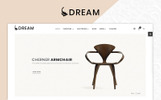 Dream Home Decor Furniture Szablon PrestaShop Mały zrzut ekranu Szablon PrestaShop Dream Home Decor Furniture #79821