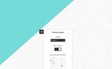 Art King Decor Bootstrap Store Bootstrap Szablon PrestaShop Mały zrzut ekranu Responsywny szablon PrestaShop Art King Decor Bootstrap Store #79841