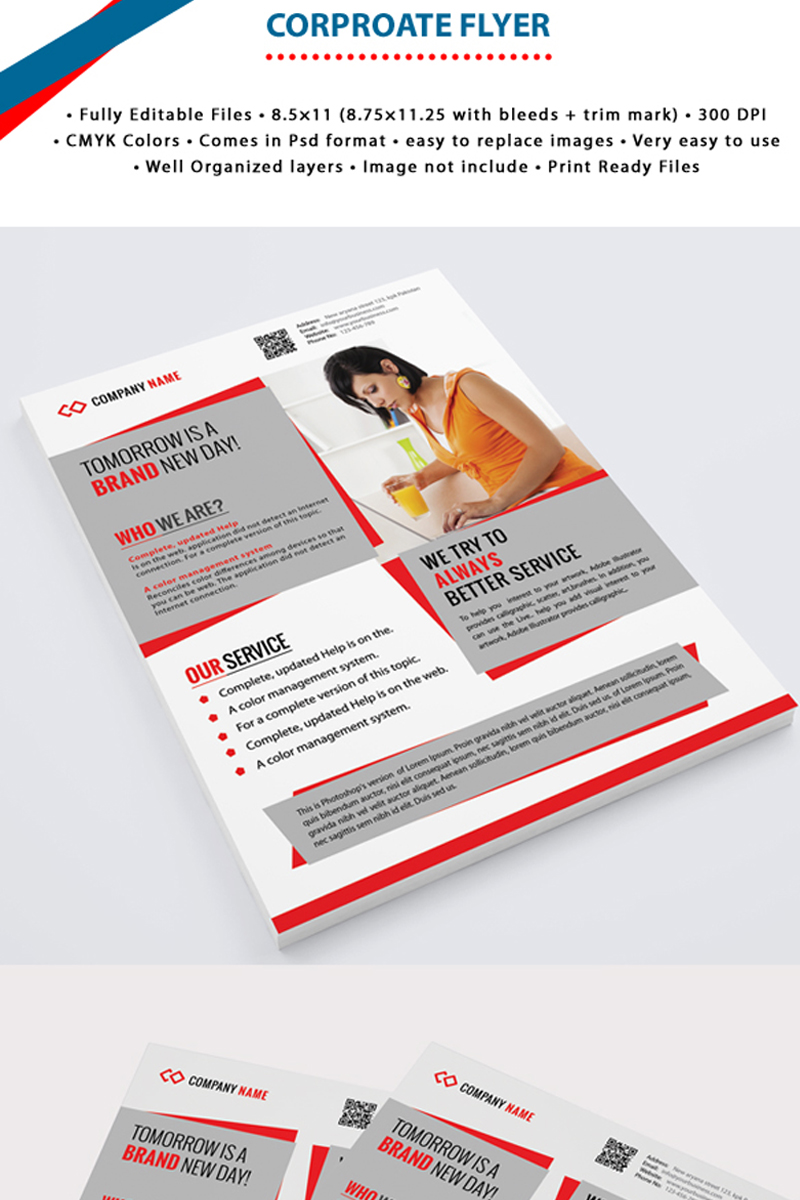 flyer companies