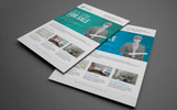 RealEstate Flyer Corporate identity Theme Small Screenshot RealEstate Flyer Corporate Identity Template