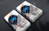 Multipurpose Business Card Corporate identity Template Small Screenshot Multipurpose Business Card Corporate Identity Template